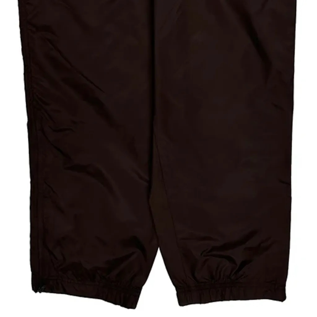 Nike Tracksuit - XL Brown Polyester - Image 6