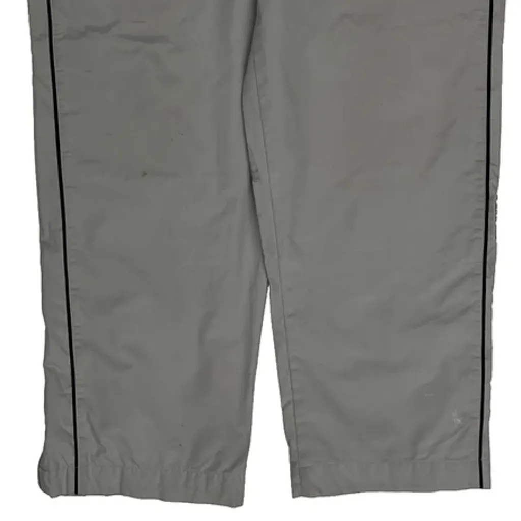 Nike Tracksuit - Medium Grey Polyester - Image 5