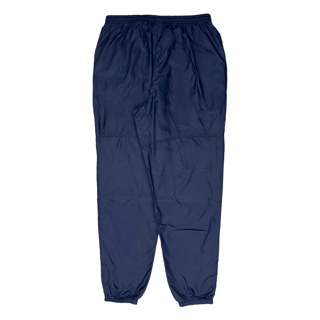 Nike Tracksuit - XL Navy Polyester - Image 2