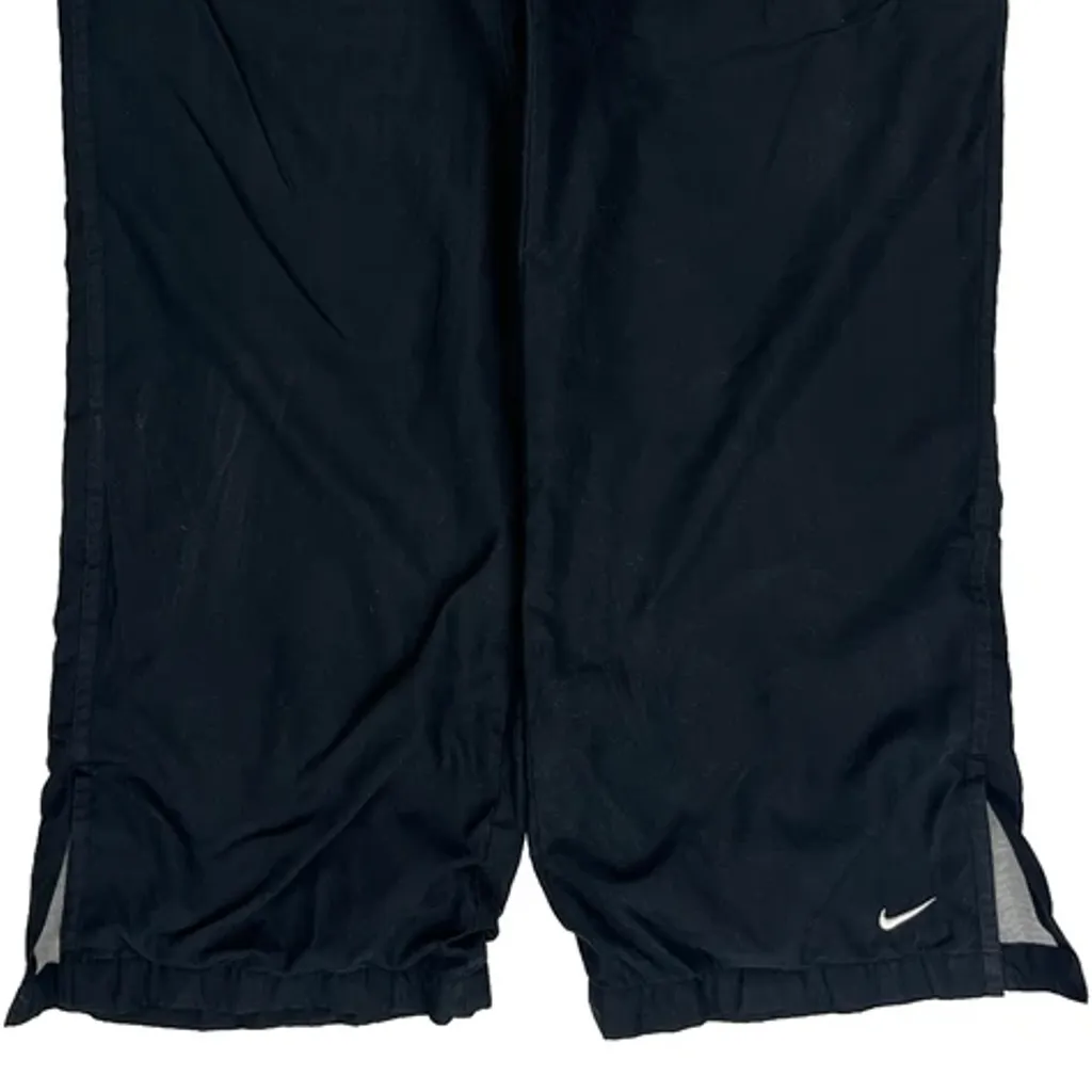 Nike Tracksuit - Large Black Polyester - Image 5