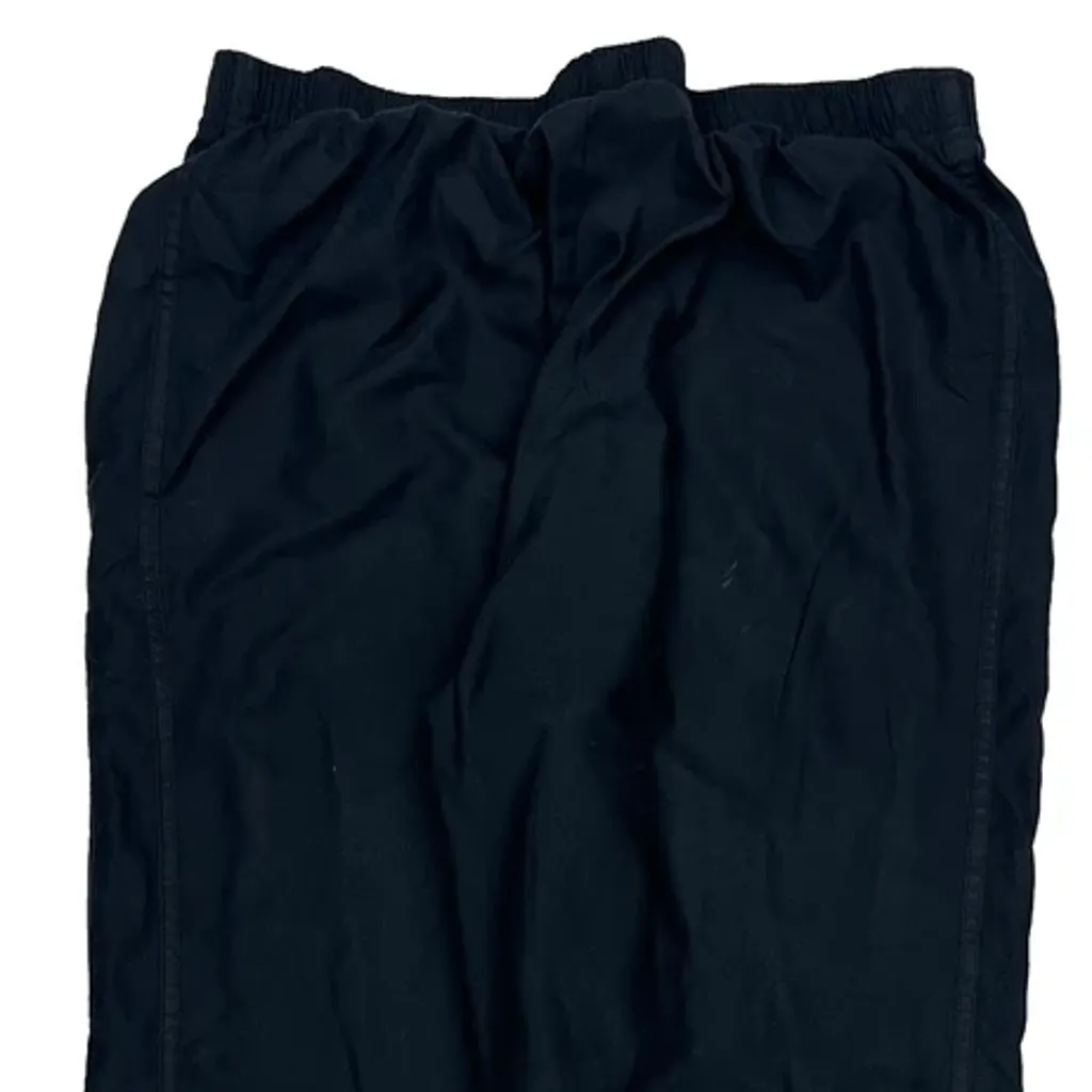 Nike Tracksuit - Large Black Polyester - Image 6