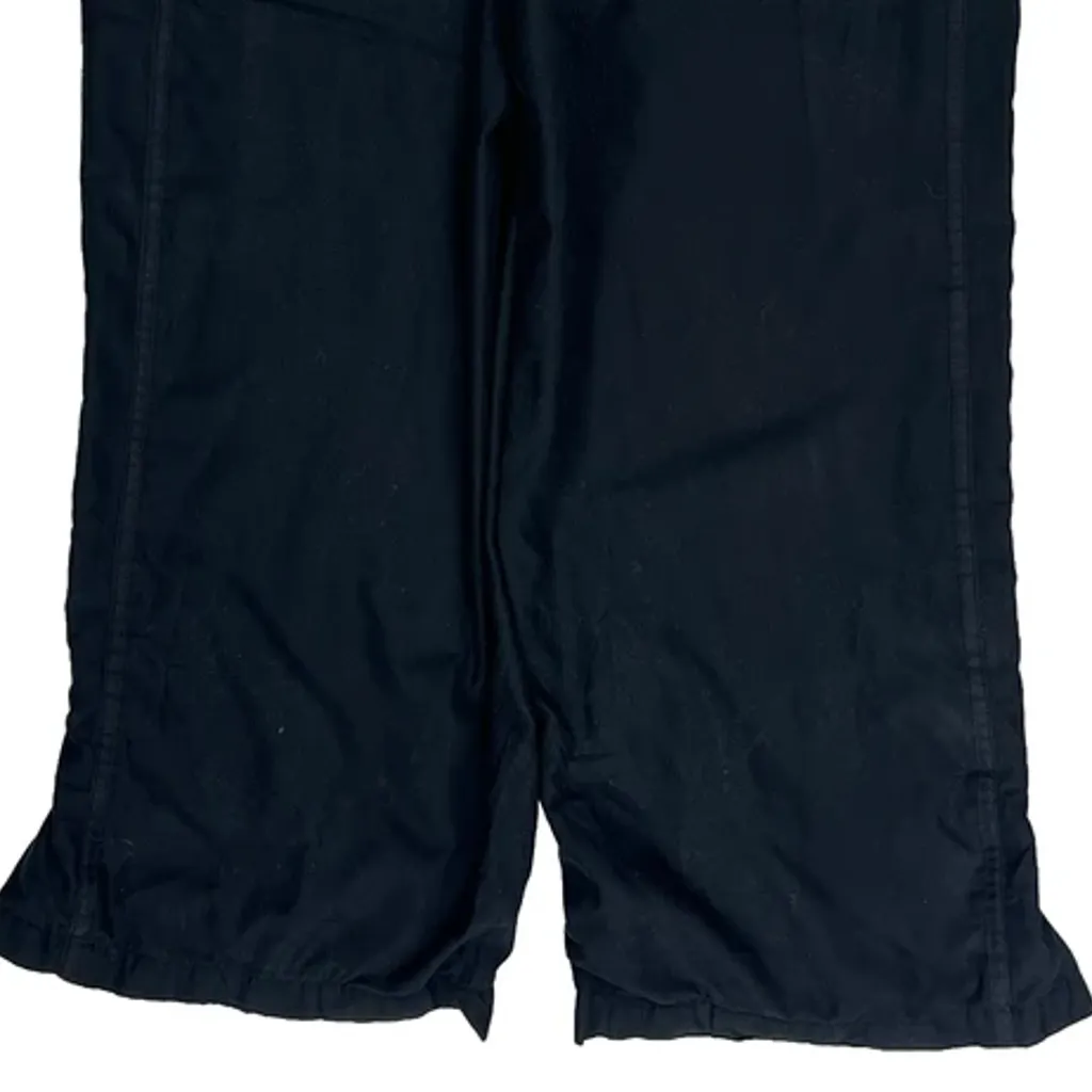 Nike Tracksuit - Large Black Polyester - Image 7