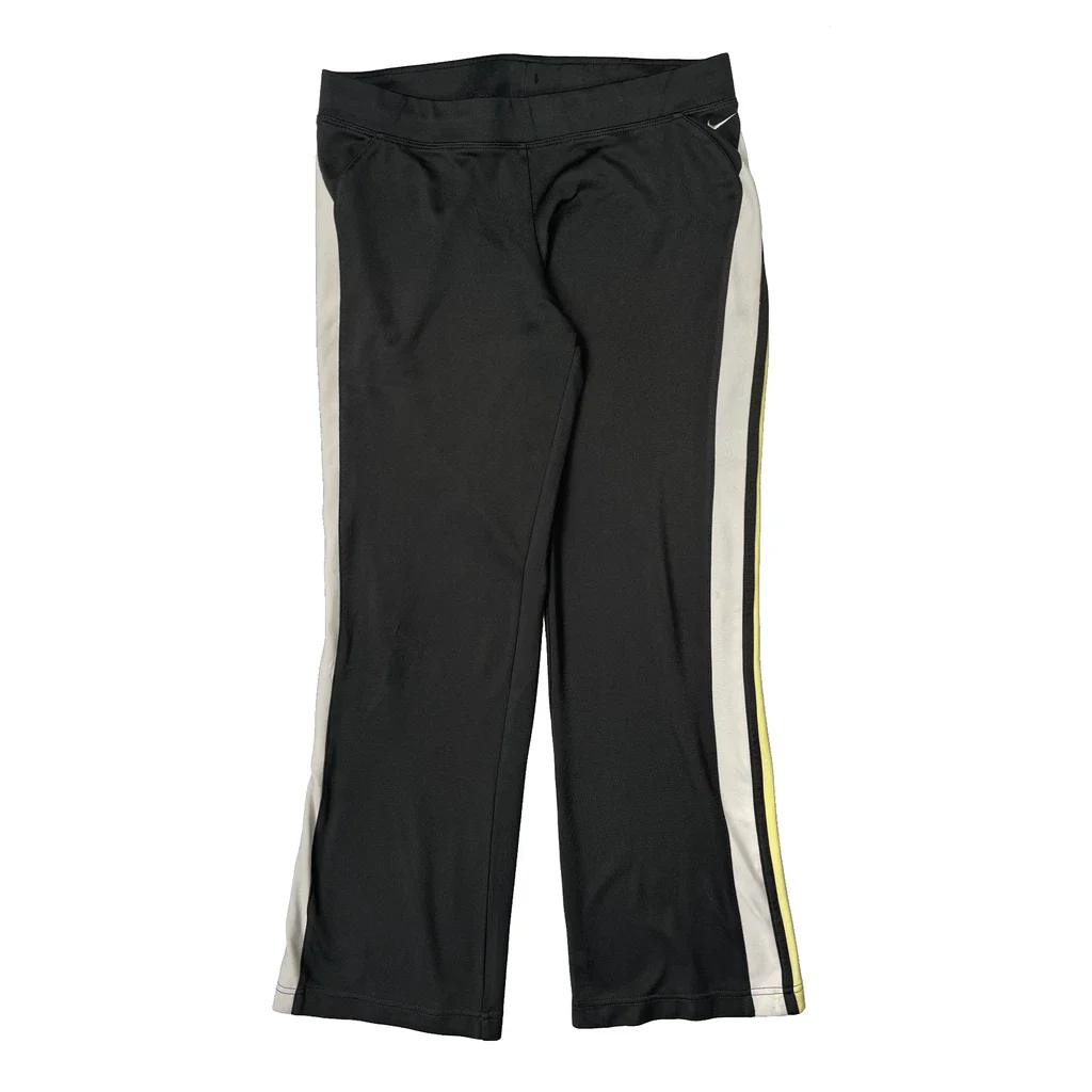 Nike Tracksuit - Medium Black Polyester