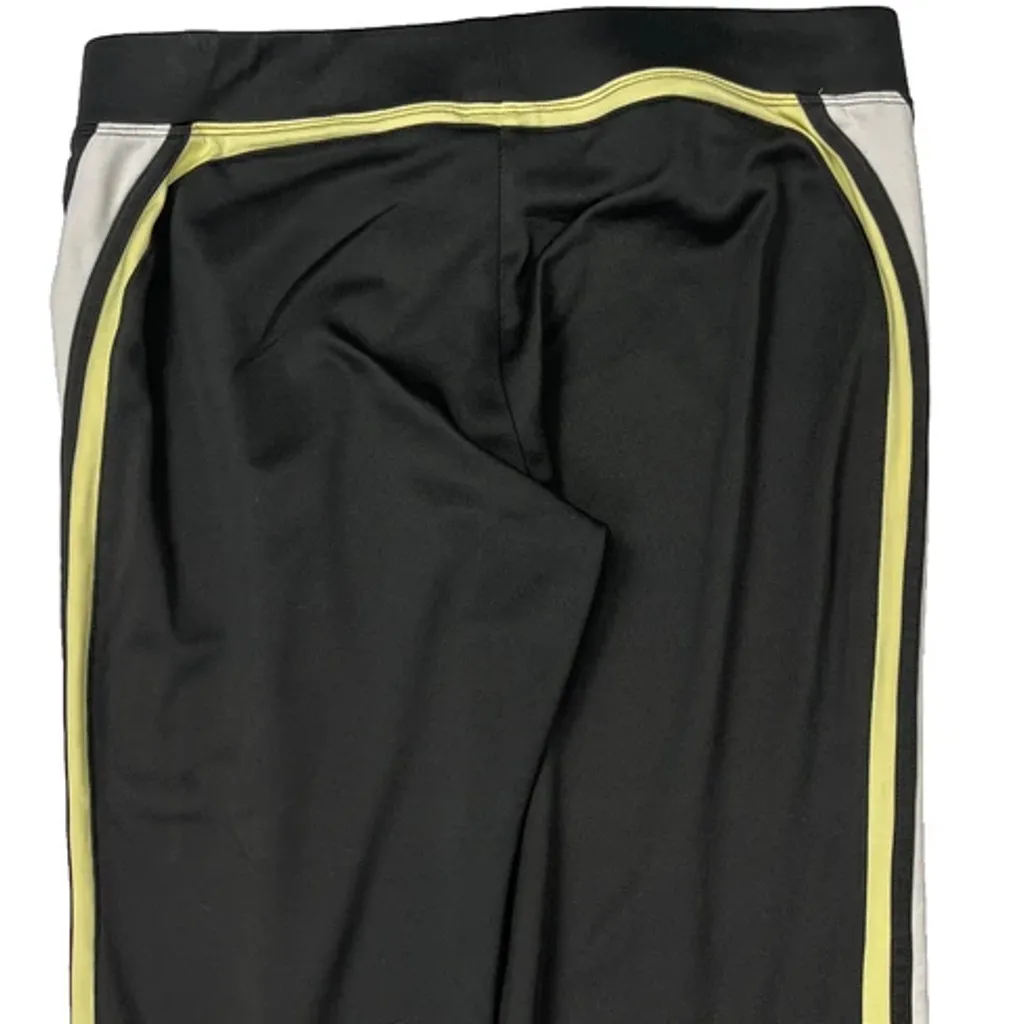 Nike Tracksuit - Medium Black Polyester - Image 6