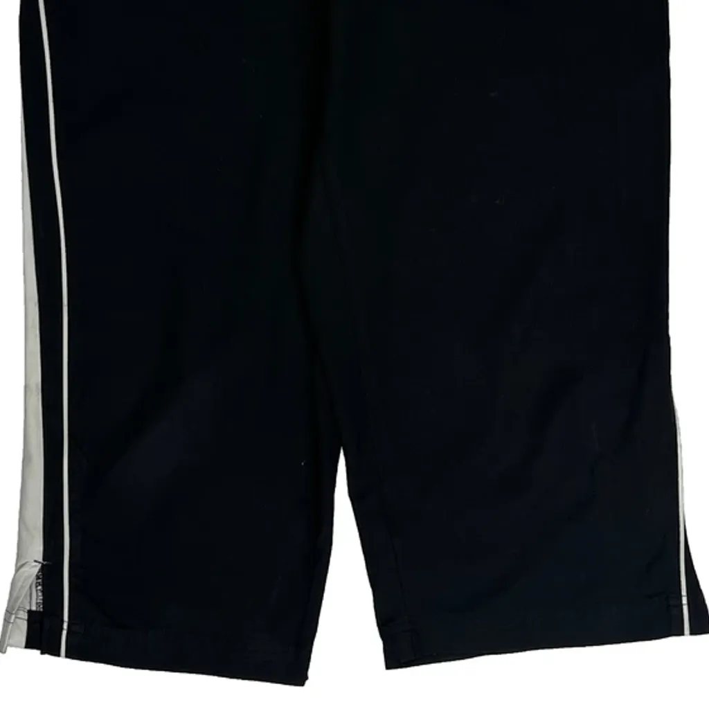 Nike Tracksuit - Medium Black Polyester - Image 4