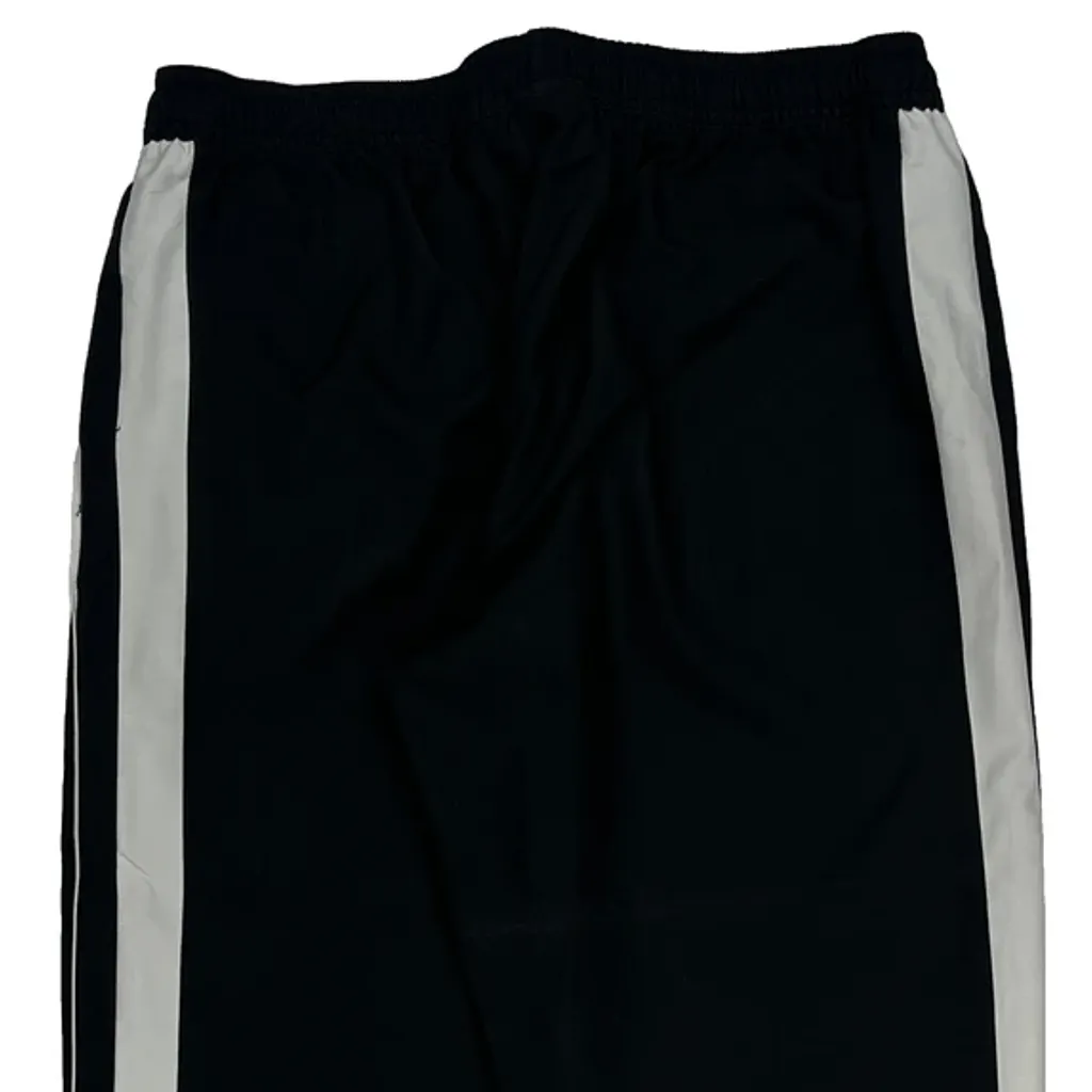 Nike Tracksuit - Medium Black Polyester - Image 6