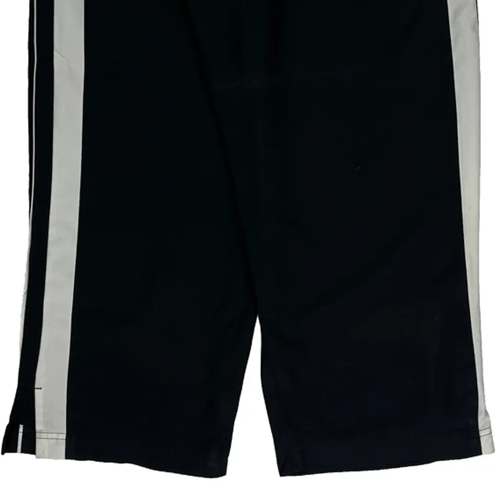 Nike Tracksuit - Medium Black Polyester - Image 7