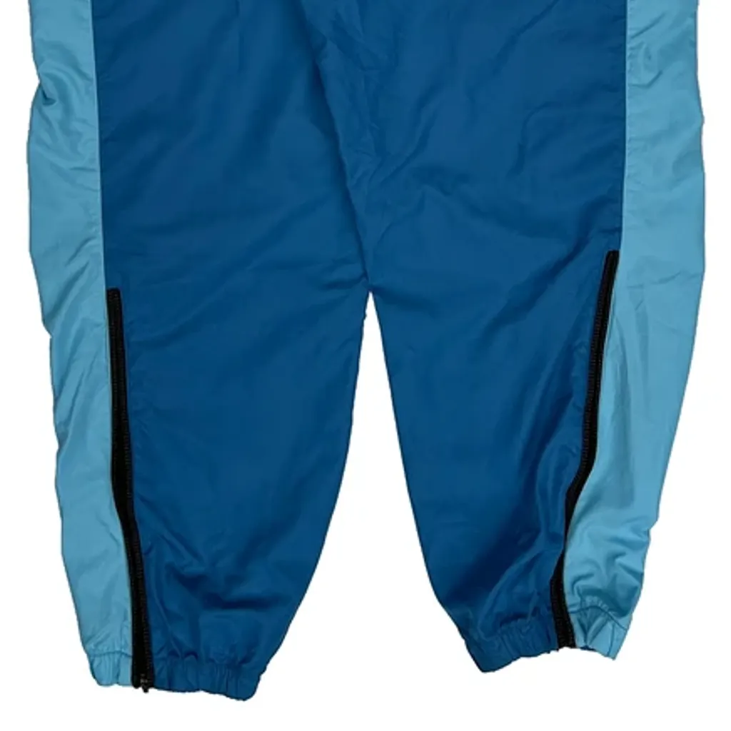 Nike Tracksuit - Large Blue Polyester - Image 5