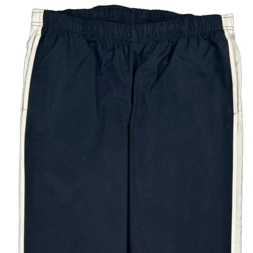 Nike Tracksuit - Large Navy Polyester - Image 5