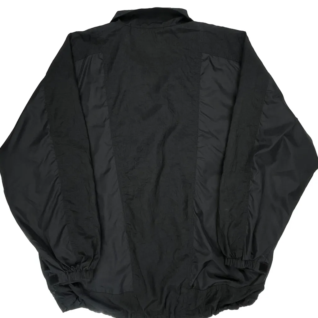 Nike Windbreaker - XL Black Polyester - Image 6