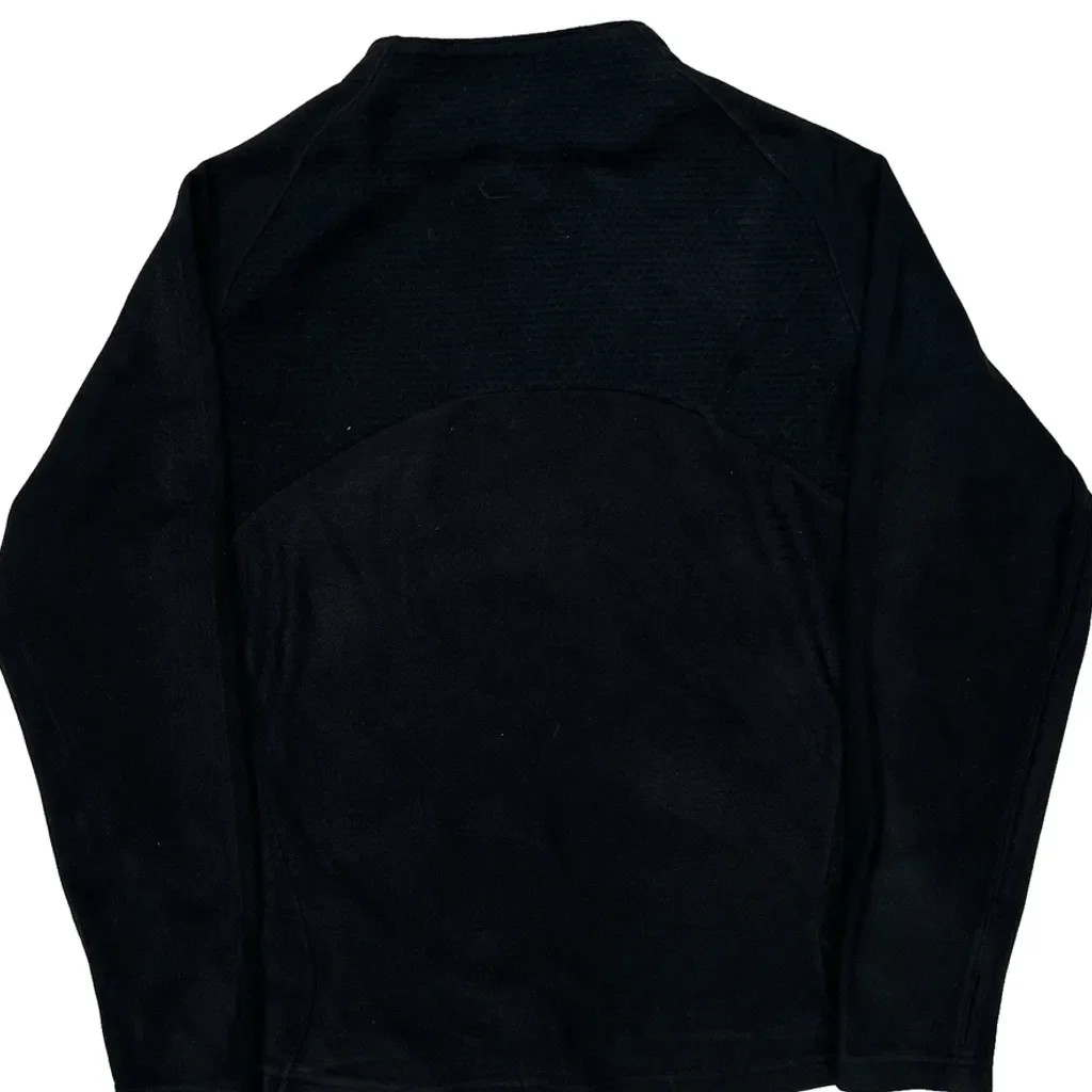 Nikefit Therma Nike Fleece - Large Black Polyester - Image 6
