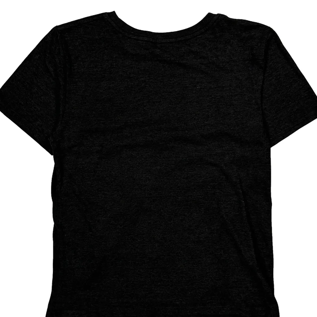 Nirvana Band T-Shirt - XS Black Cotton - Image 6