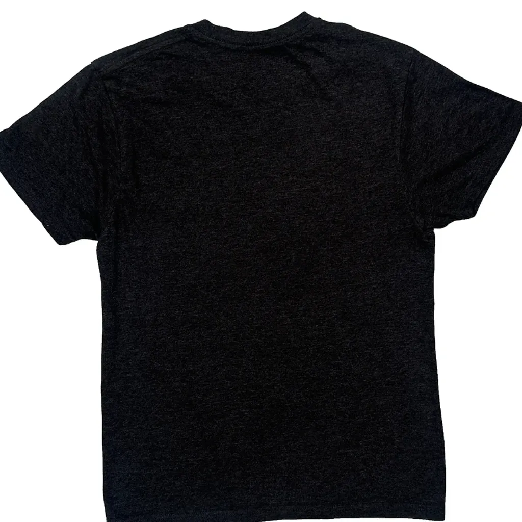 Nirvana Band T-Shirt - Medium Black Cotton - Image 6