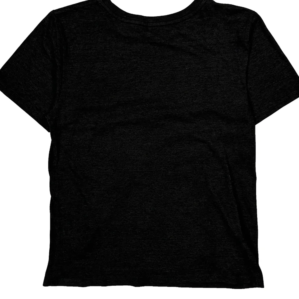 Nirvana Band T-Shirt - XS Black Cotton - Image 6