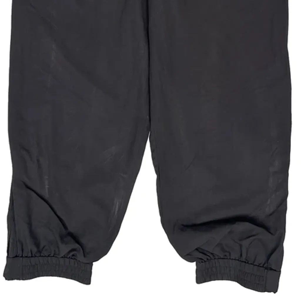 None Ellesse Tracksuit - Medium Black Polyester - Image 6