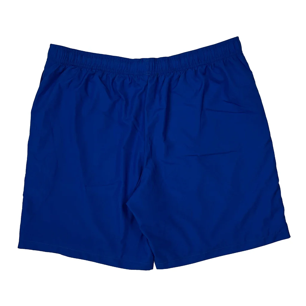 None Lacoste Swim Shorts - 2XL Blue Polyester - Image 2