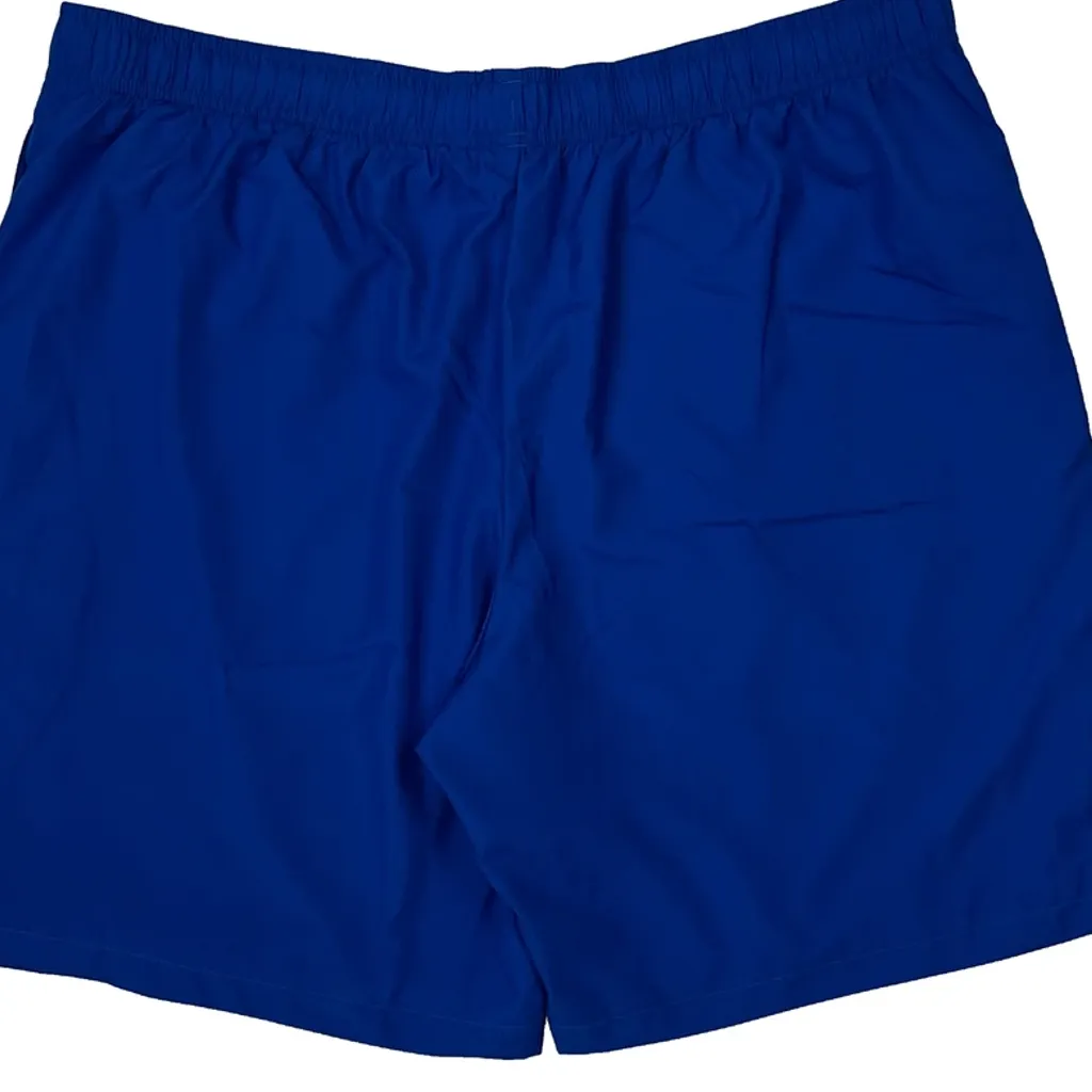 None Lacoste Swim Shorts - 2XL Blue Polyester - Image 7