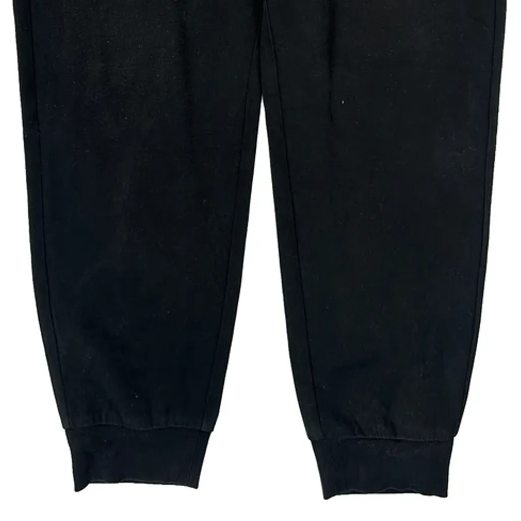 None Unbranded Joggers - Large Black Viscose - Image 6
