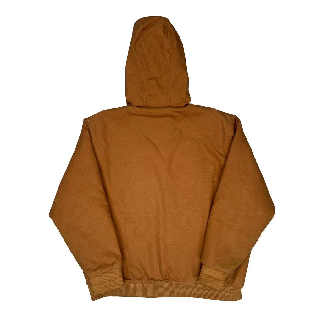 Northcrest Jacket - XL Brown Cotton - Image 2