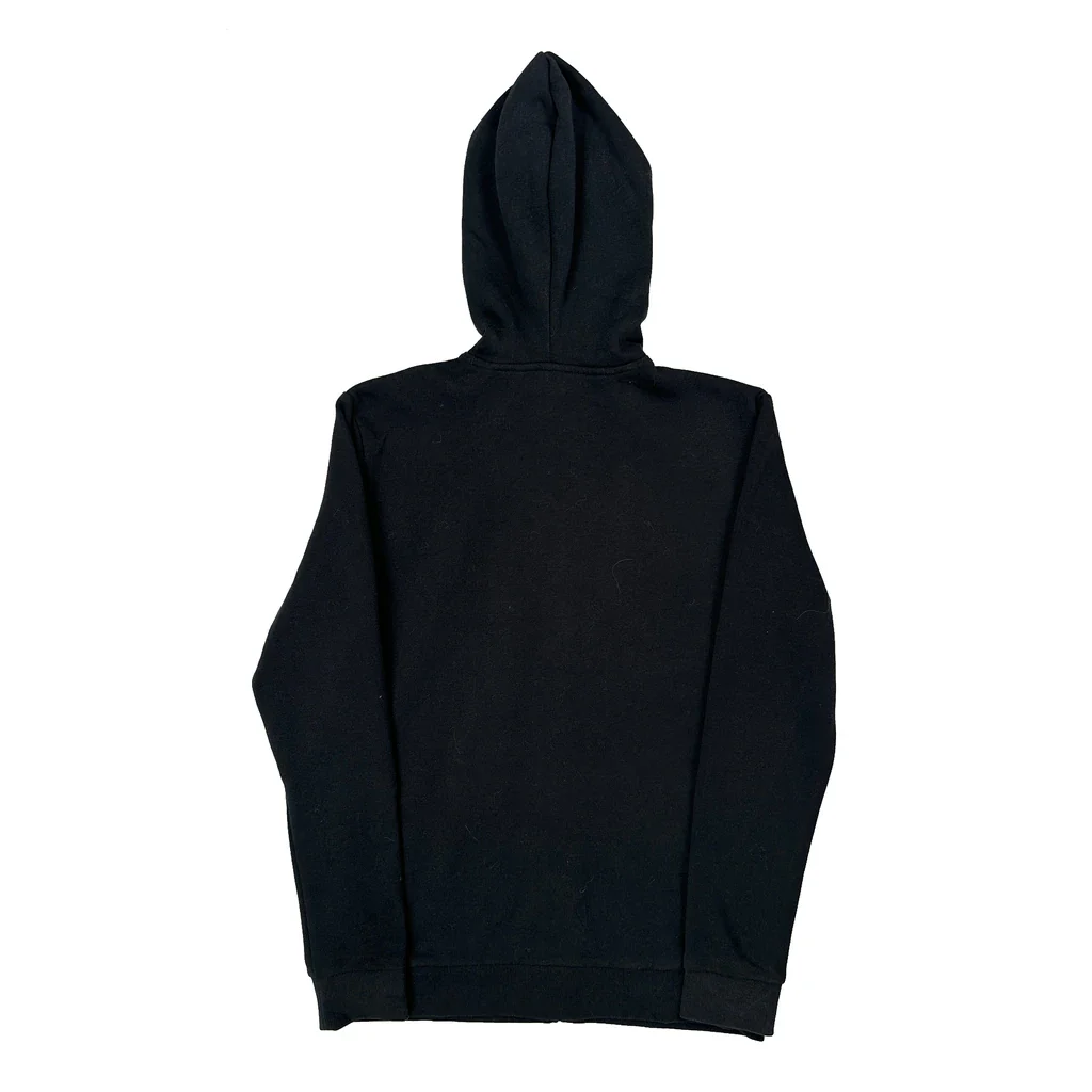 Oakley Hoodie - Small Black Cotton - Image 2