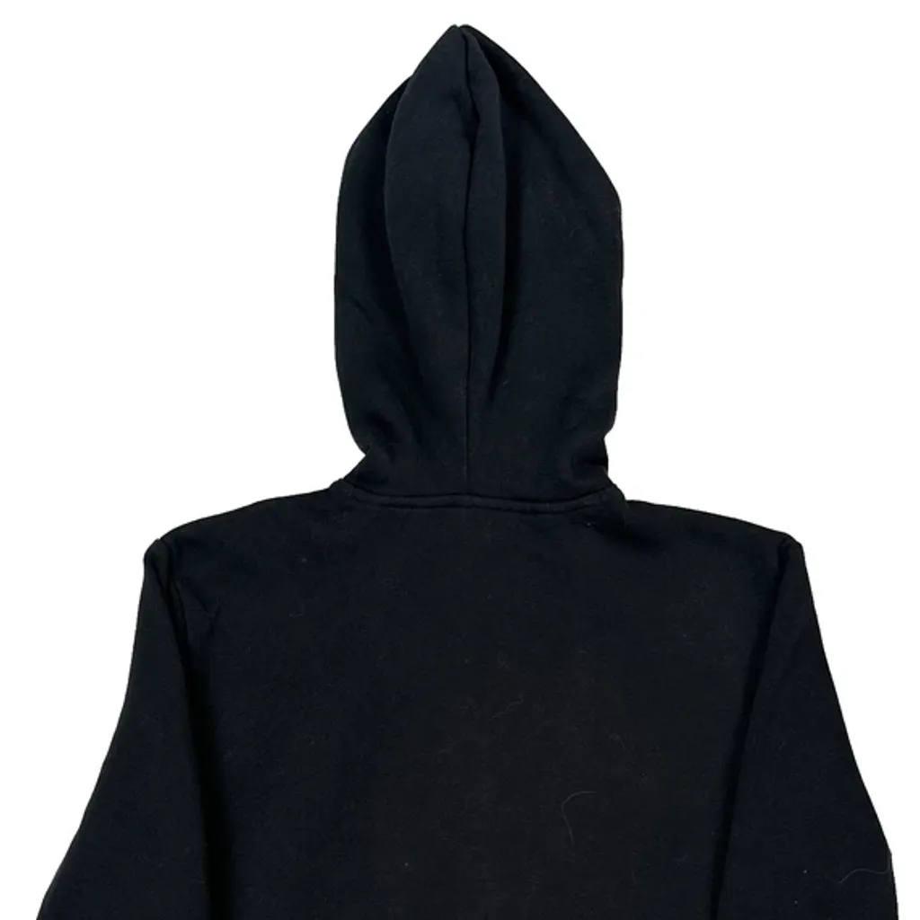 Oakley Hoodie - Small Black Cotton - Image 6