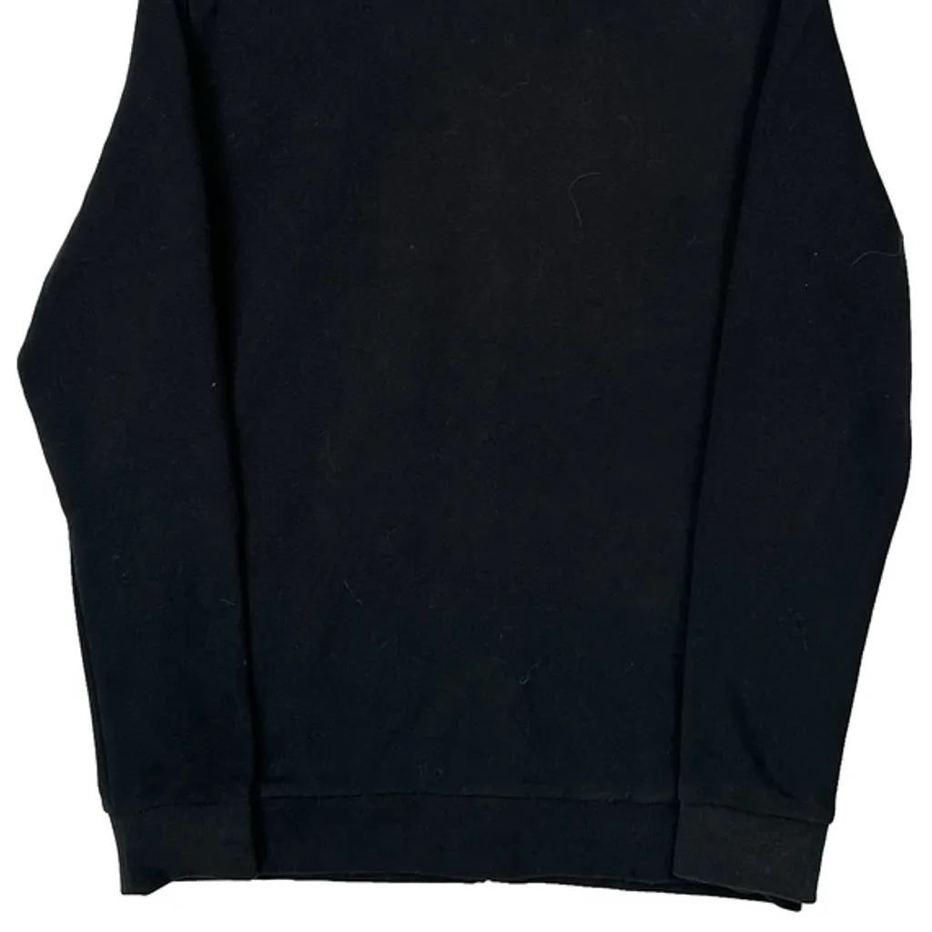 Oakley Hoodie - Small Black Cotton - Image 7