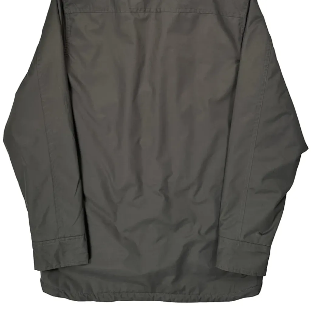 Oakley Jacket - Small Gray Polyester - Image 6