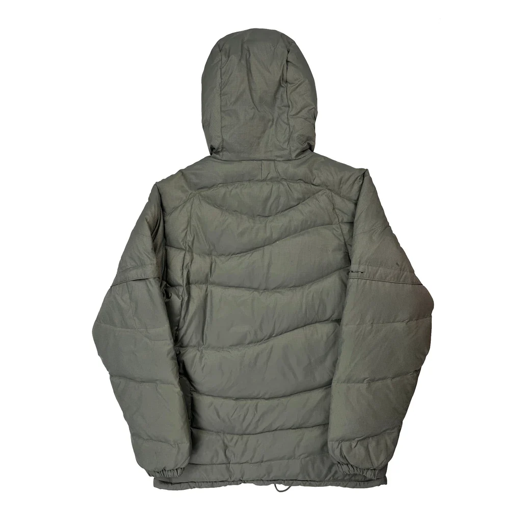 Oakley Puffer - Large Grey Polyester - Image 2