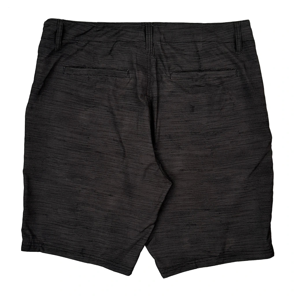 Oakley Shorts - 36W 10L Black Polyester