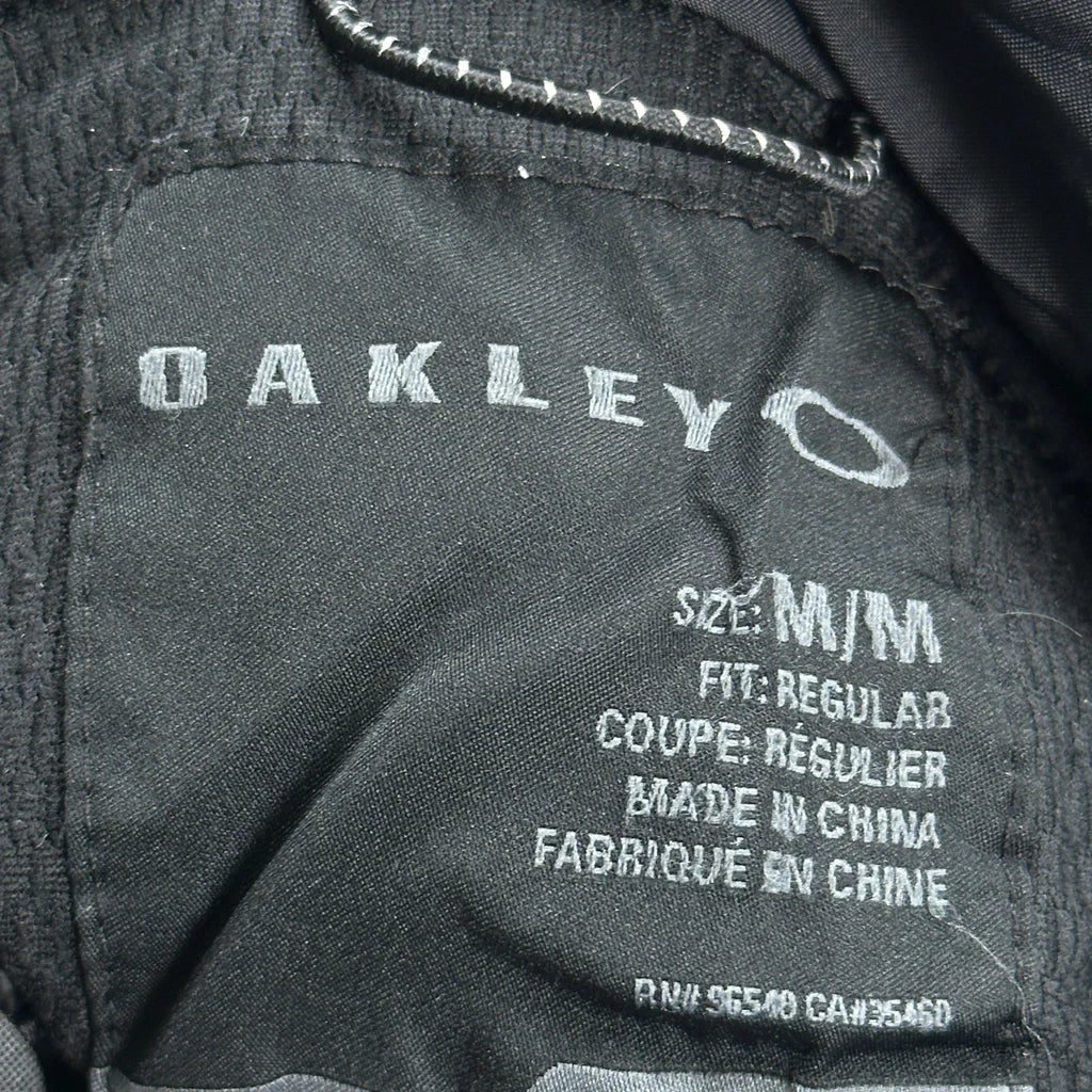 Oakley Ski Jacket - Medium Beige Polyester - Image 3