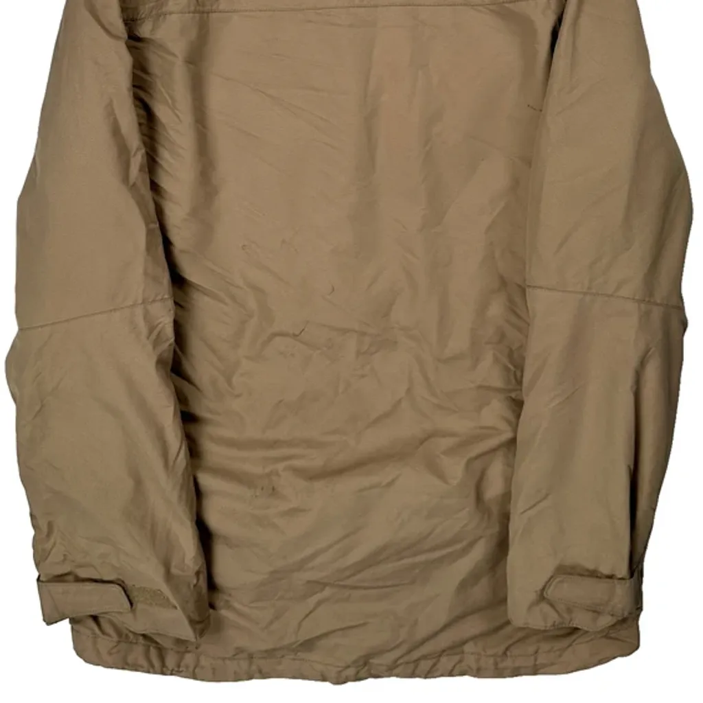 Oakley Ski Jacket - Medium Beige Polyester - Image 7