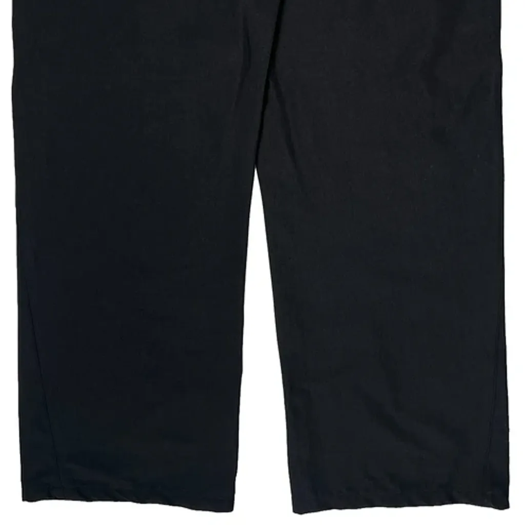 Oakley Trousers - 37W 30L Black Polyester - Image 6