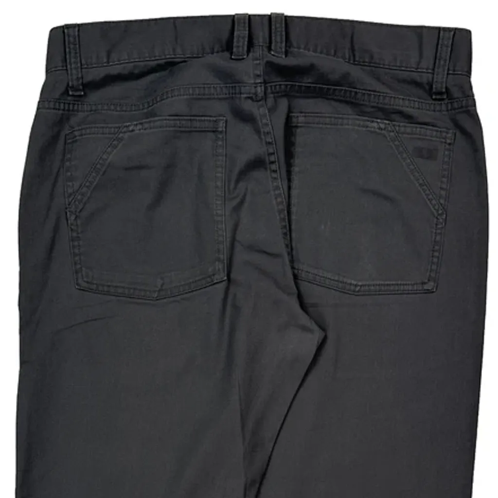 Oakley Trousers - 31W 32L Grey Cotton Blend - Image 7