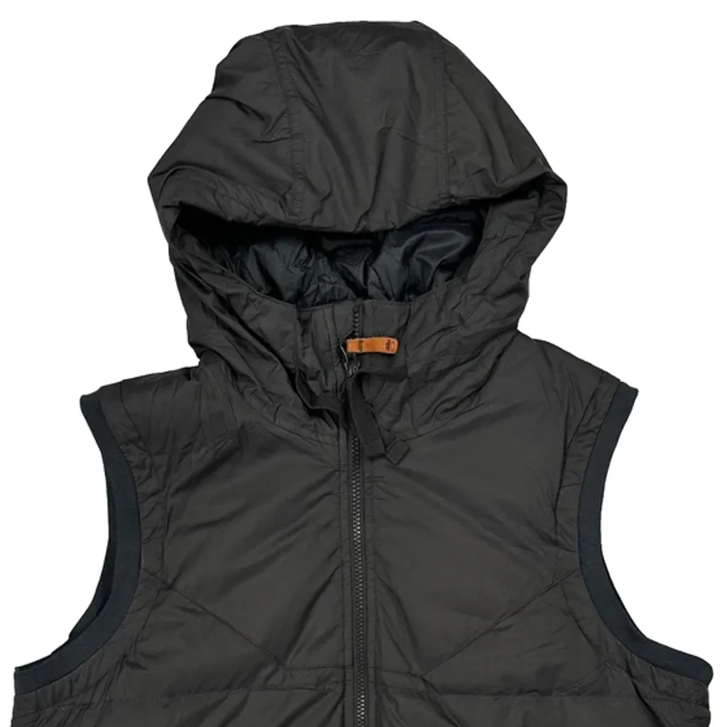 Oakley Vest - Large Black Polyester - Image 4