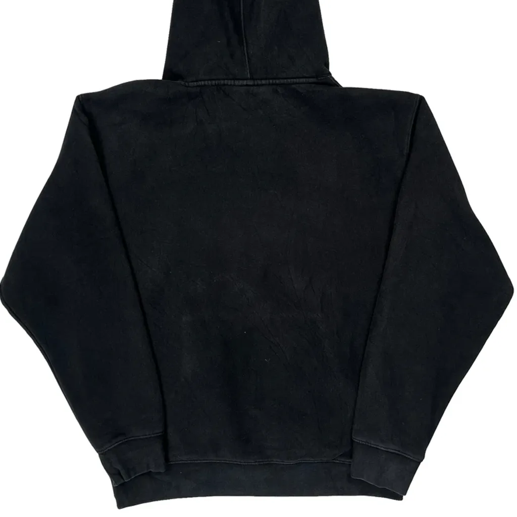 Obey Hoodie - Large Black Cotton - Image 6