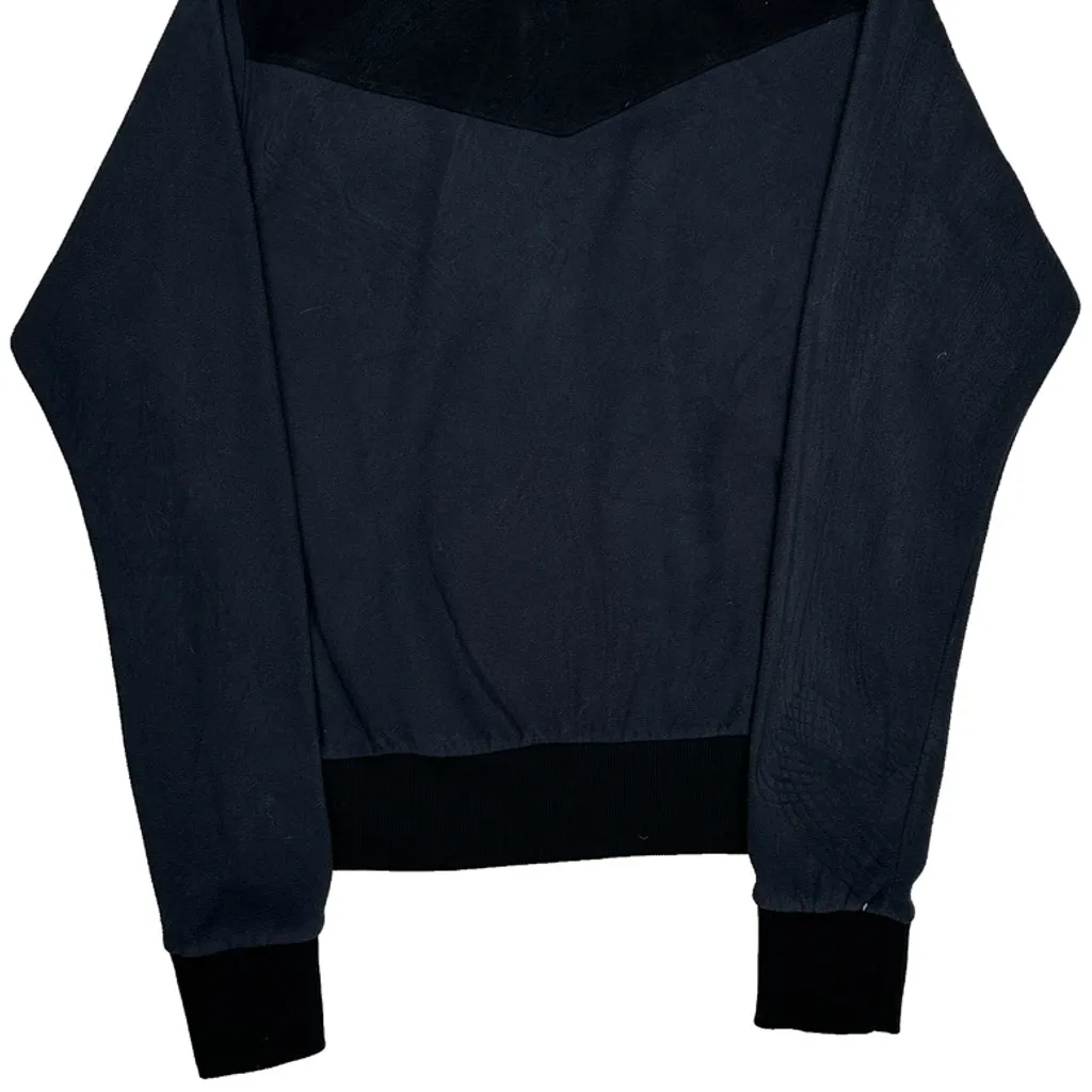Ohio State Nike Track Jacket - Large Black Polyester - Image 7