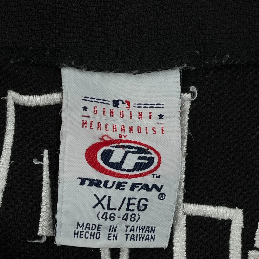 Orioles Mlb Jersey - XL Black Polyester - Image 3