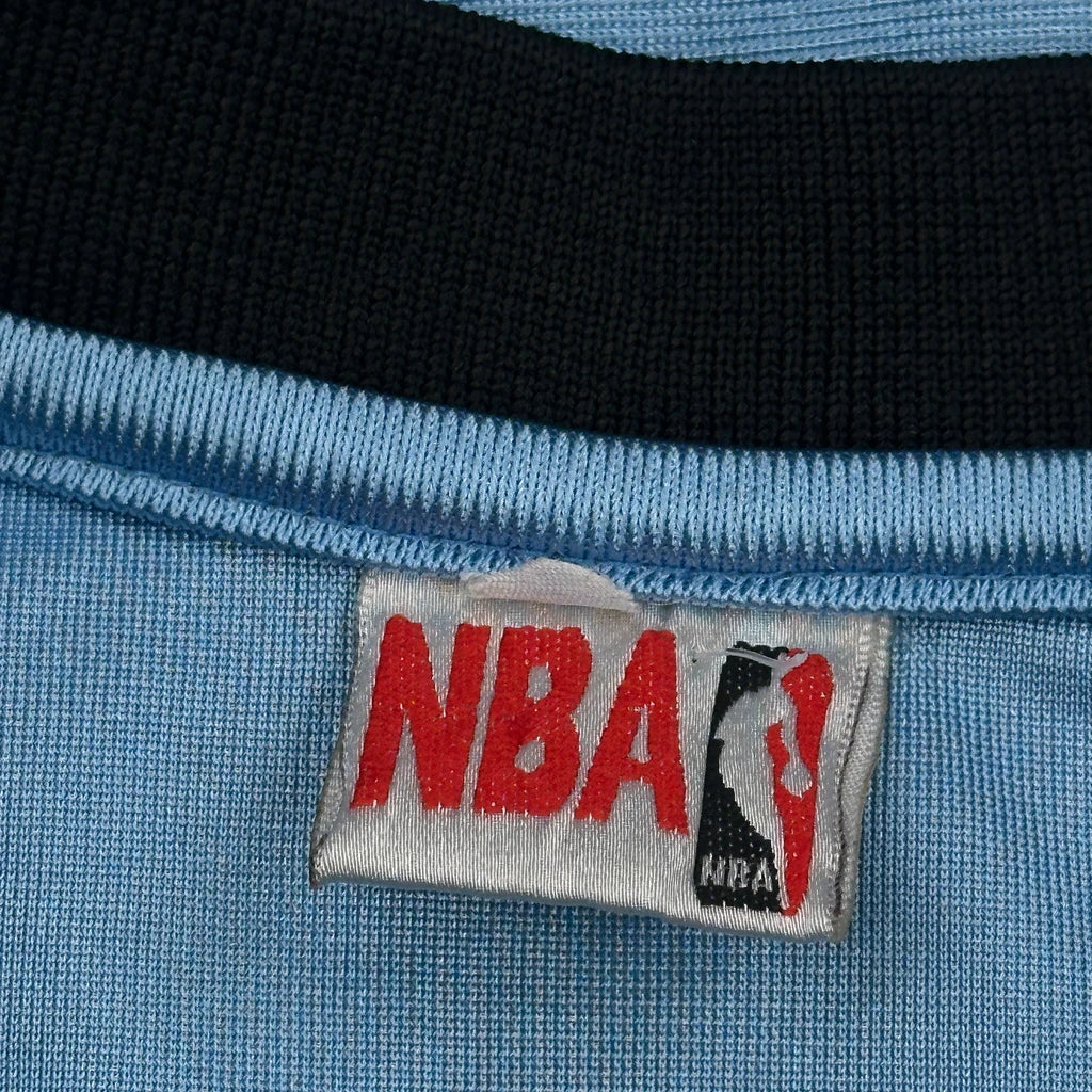Orlando Magic Nba Jersey - Large Blue Polyester - Image 5