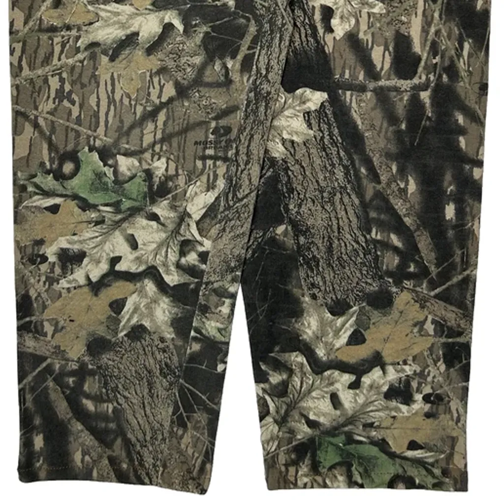 Outdoor Exchange Joggers - Large Camo Polyester - Image 4