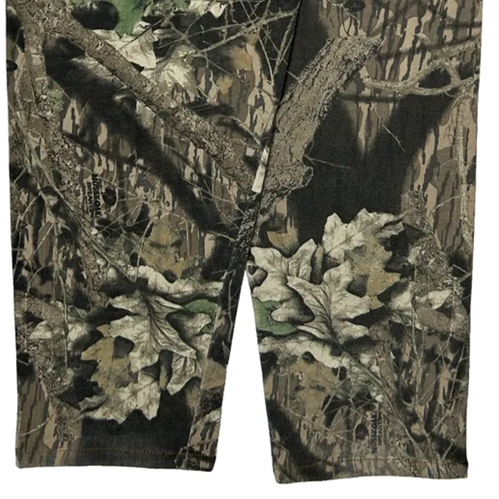 Outdoor Exchange Joggers - Large Camo Polyester - Image 6