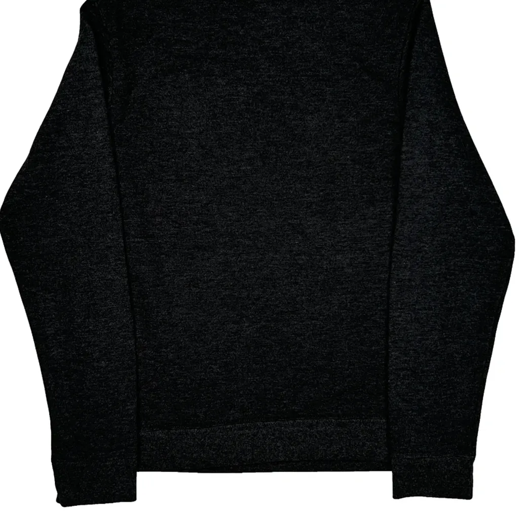 Packers Majestic Football Sweatshirt - Small Black Polyester - Image 6