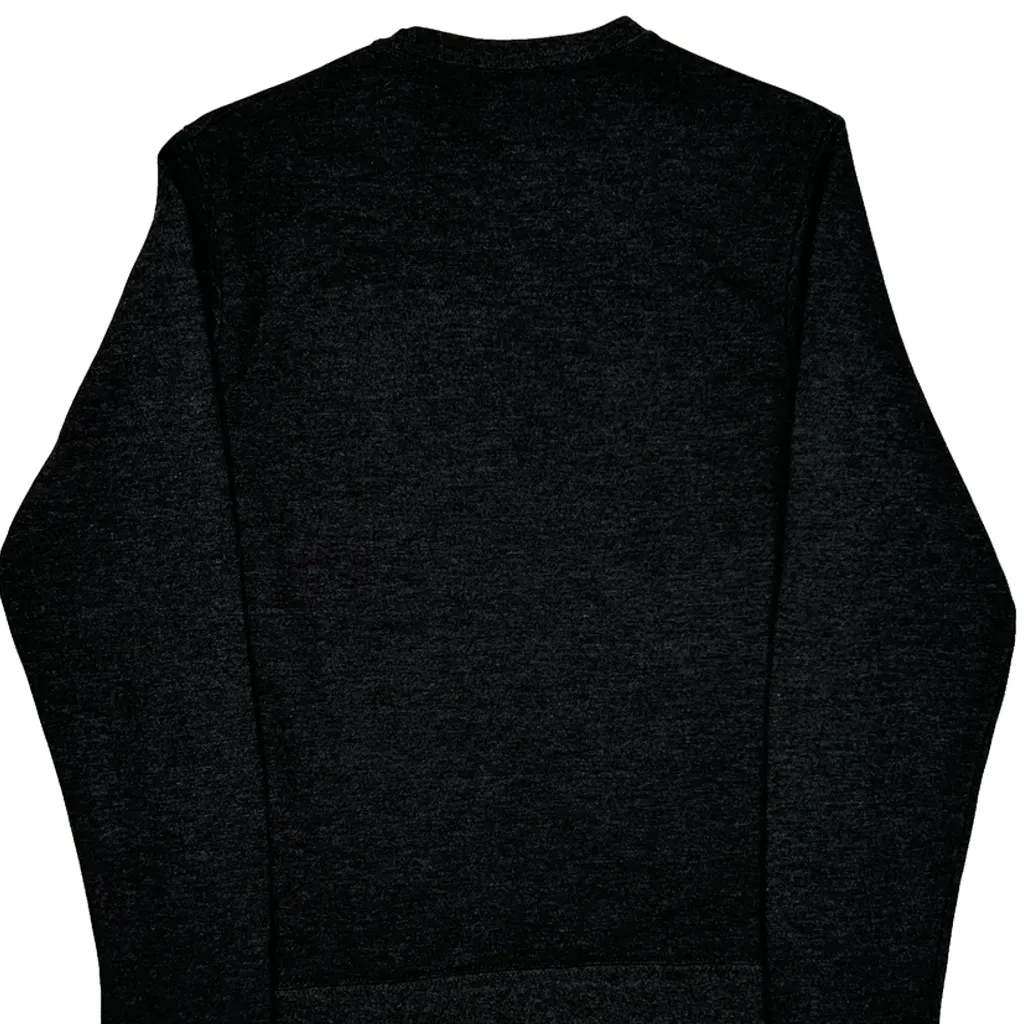 Packers Majestic Football Sweatshirt - Small Black Polyester - Image 7
