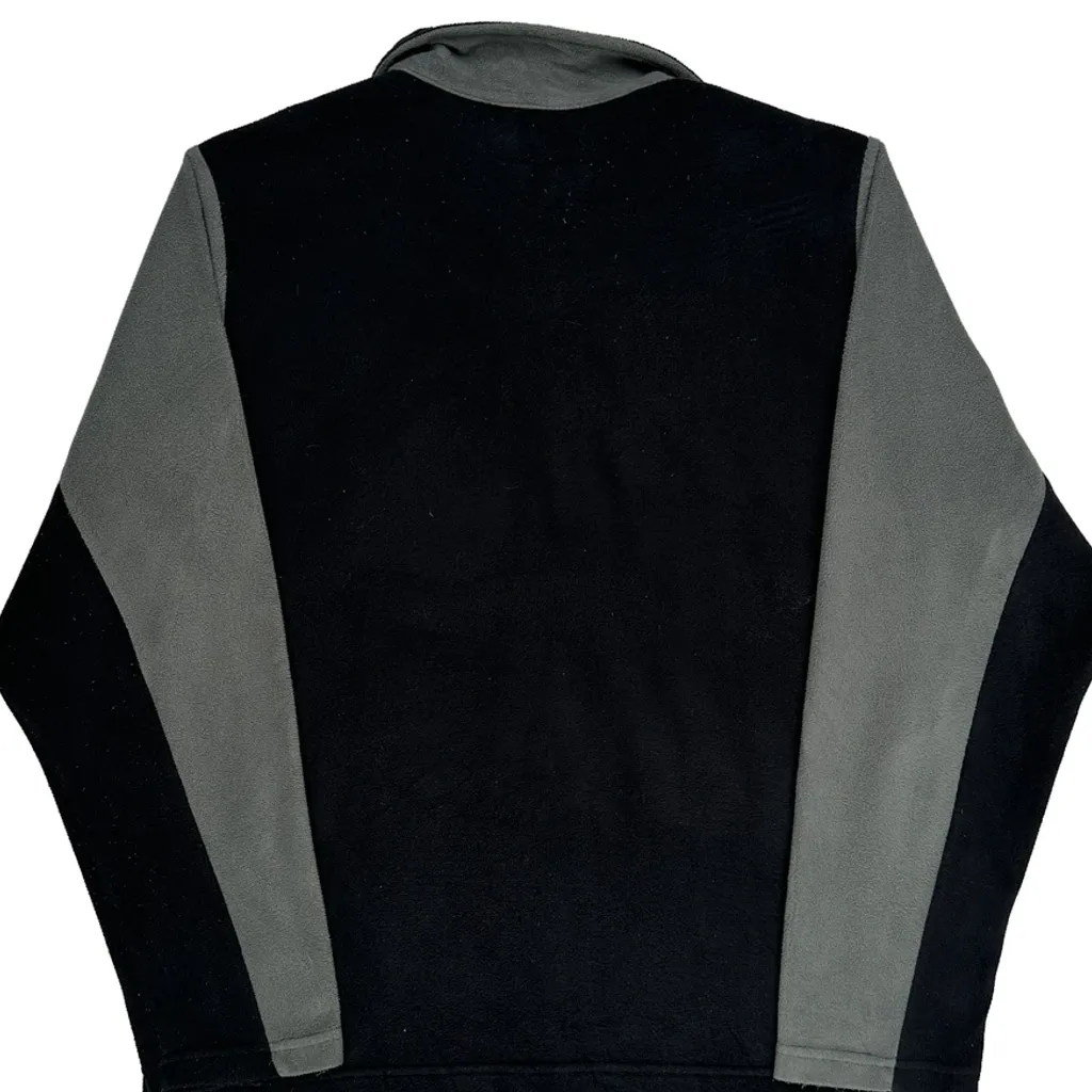 Packers Nfl Football Fleece - Medium Black Polyester - Image 6