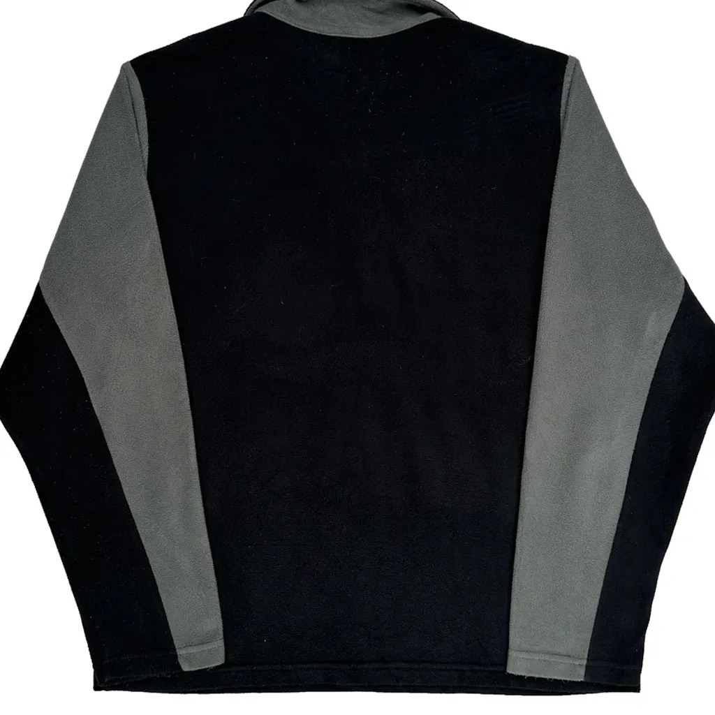 Packers Nfl Football Fleece - Medium Black Polyester - Image 7