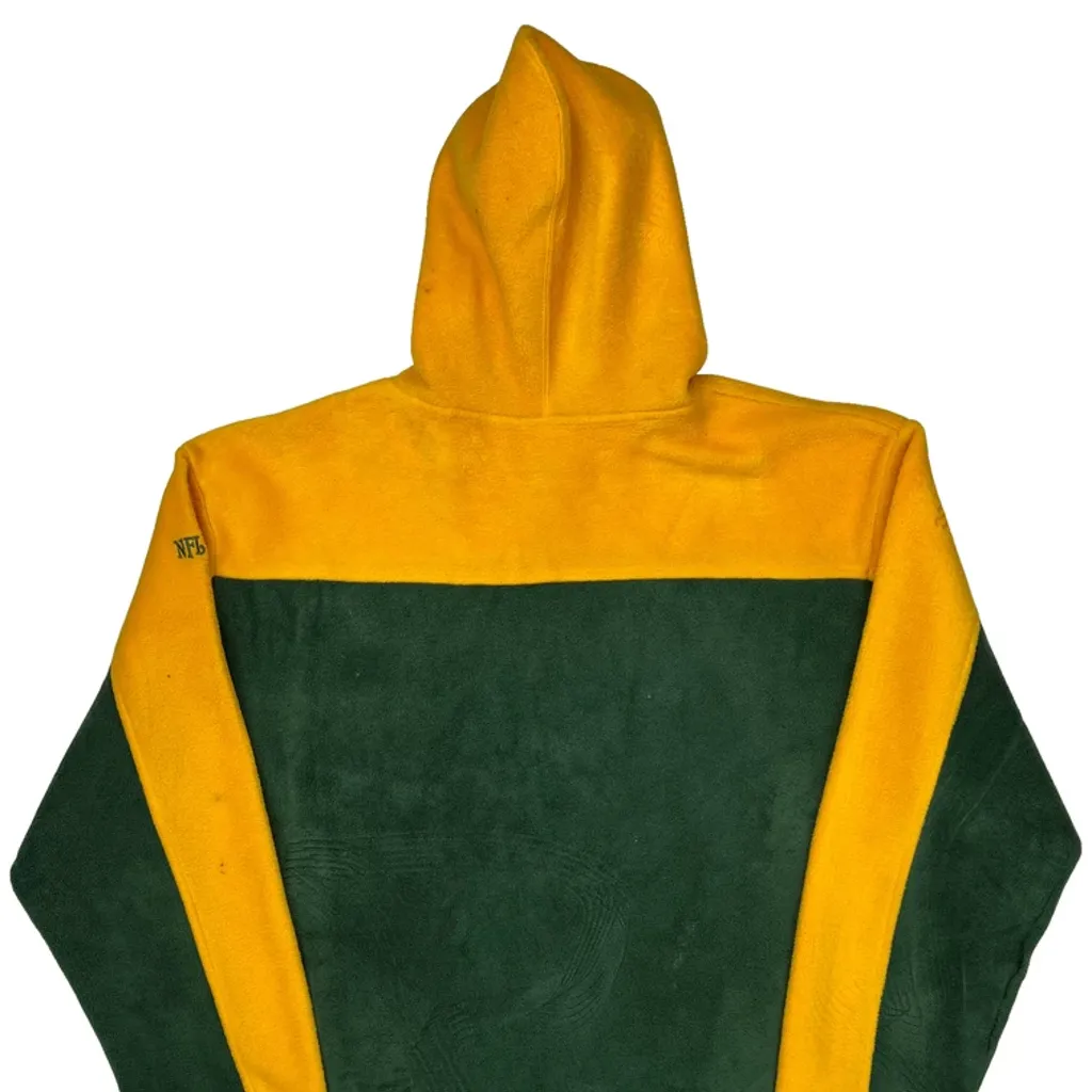 Packers Nfl Fleece - XL Green Polyester - Image 6