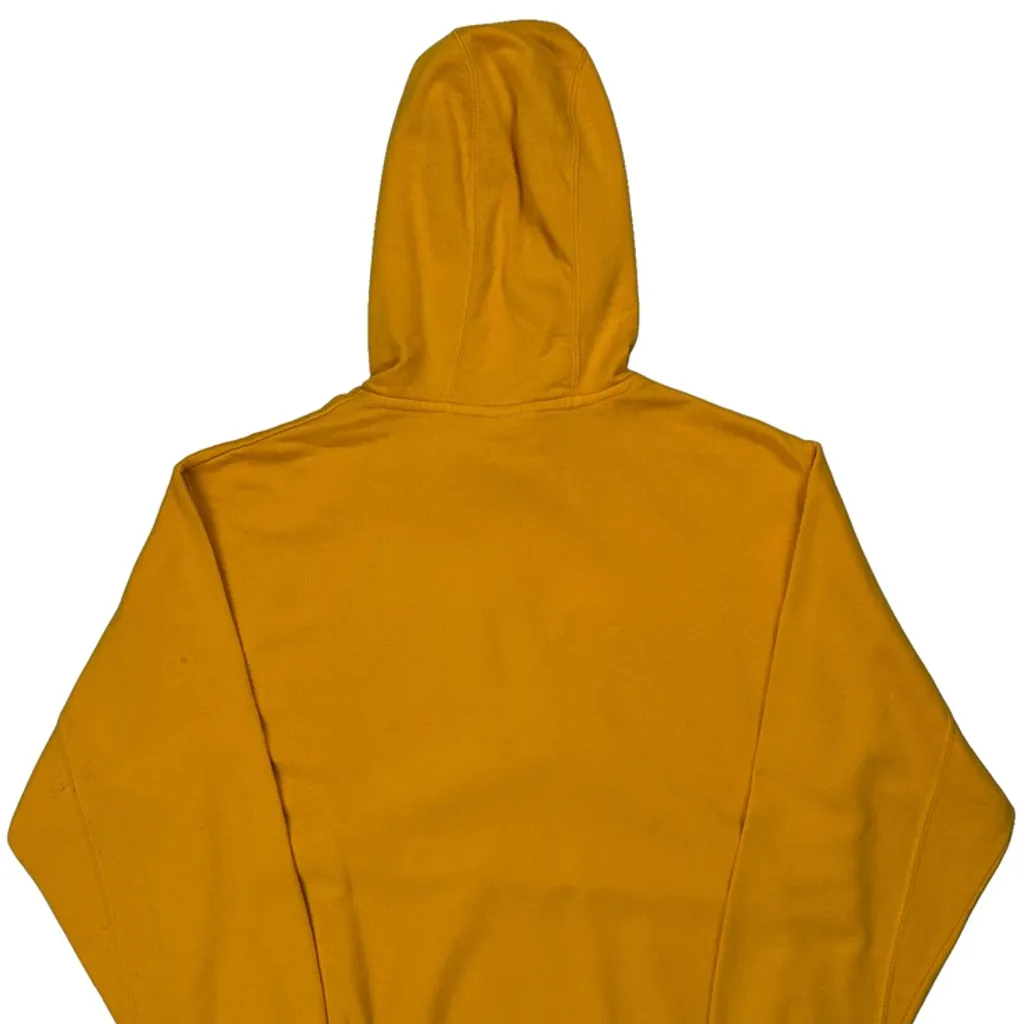 Packers Nfl Hoodie - Large Yellow Cotton - Image 7