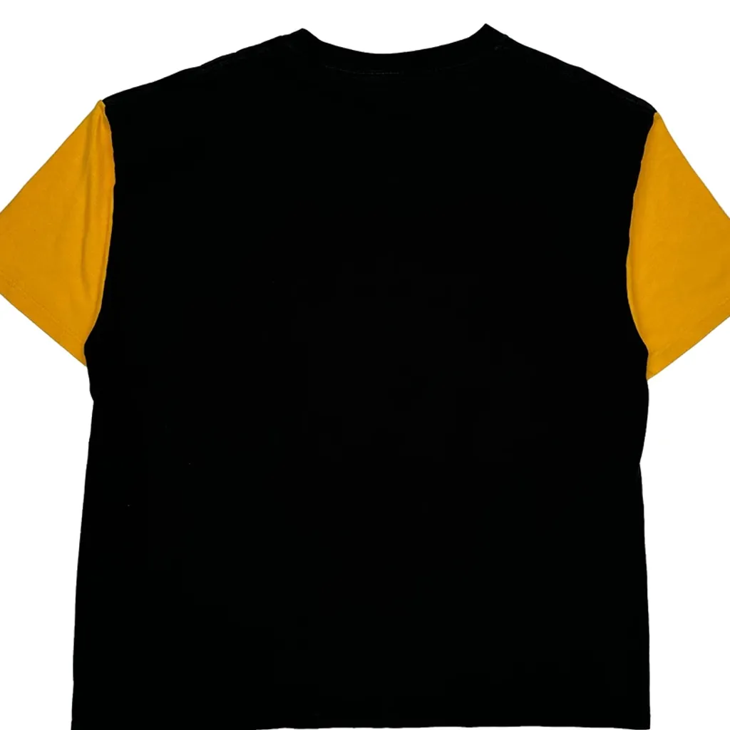 Packers Nfl T-Shirt - XL Black Cotton - Image 8