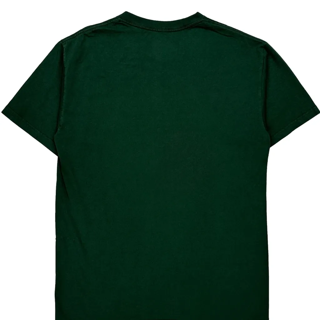 Packers Nfl T-Shirt - Medium Green Cotton - Image 7