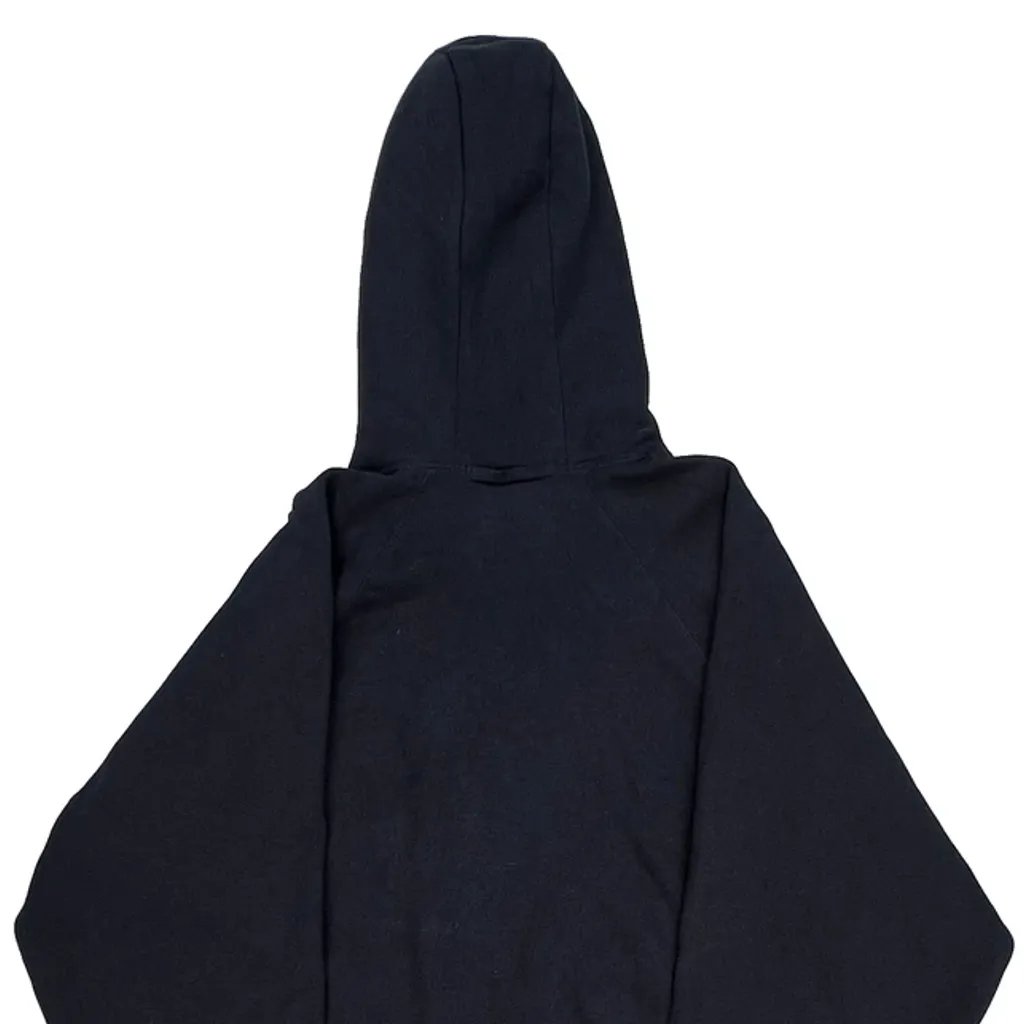 Parkrose Hardware Dickies Hoodie - Large Black Cotton Blend - Image 7