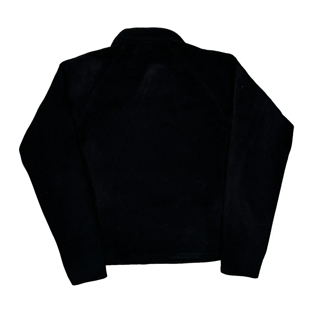 Patagonia Capeline Fleece - Large Black Polyester - Image 2